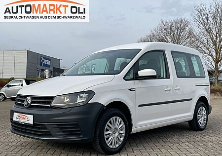 VW Caddy Volkswagen Trendline*5-Sitz.*Klima*Sitzheiz.*GARANTIE