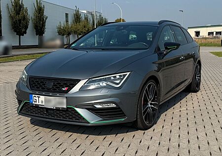 Seat Leon 2.0 TSI ST CUPRA 300 DSG