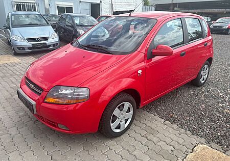 Chevrolet Kalos 1.2 SE