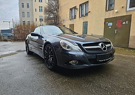 Mercedes-Benz SL 500 -