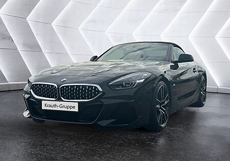 BMW Z4 sDrive20i M Sport HiFi DAB LED RFK Tempomat