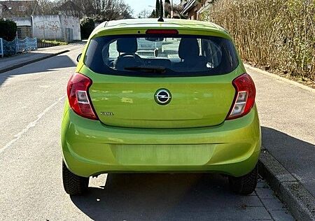 Opel Karl 1.0 Edition Edition