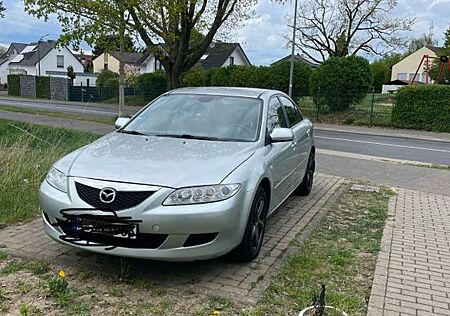 Mazda 6 2.0 Active Active
