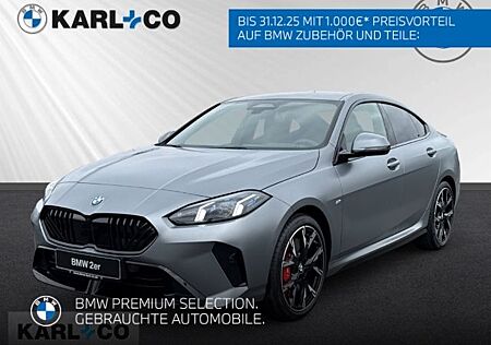 BMW 220 Gran Coupe M Sport 360 Kamera HUD LED Apple