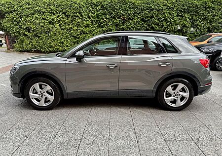 Audi Q3 40 TDI quattro S tronic *Virtual*ACC*LED*