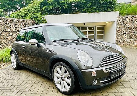 Mini Cooper Park Lane Special Edition