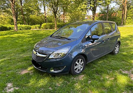 Opel Meriva 1.4 Edition 88kW Edition