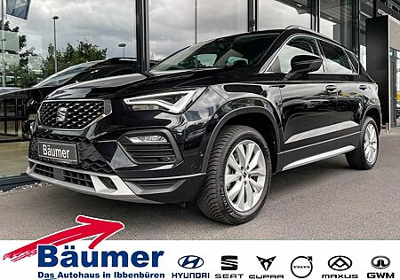 Seat Ateca Xperience 1.5 TSI ACT DSG +AHK +ACC