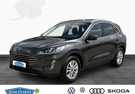 Ford Kuga Titanium 1.5 EcoBoost AHK NAVI PDC