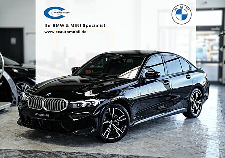 BMW 320i xDrive M Sport ACC Kamera