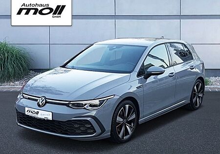 VW Golf Volkswagen GTD 2.0 TDI DSG, Navi, ACC, Kamera