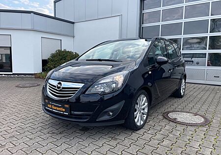 Opel Meriva B Innovation