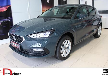 Seat Leon Road Edition 1.5 eTSI DSG RKAM+NAVI+KEYLESS