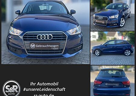 Audi A1 1.0 TFSI Sportback Sport