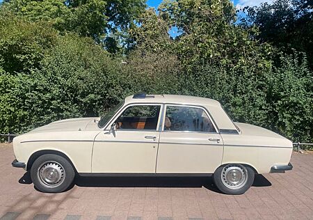 Peugeot 304 GL - H-Oldtimer 1977  - Top-Zustand