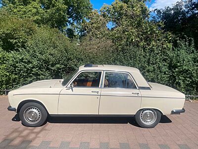 Peugeot 304 GL - H-Oldtimer 1977  - Top-Zustand