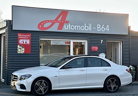 Mercedes-Benz E 300 de *DESIGNO|AMG|PANO|HUD|AHK|DISTR.|WIDE*