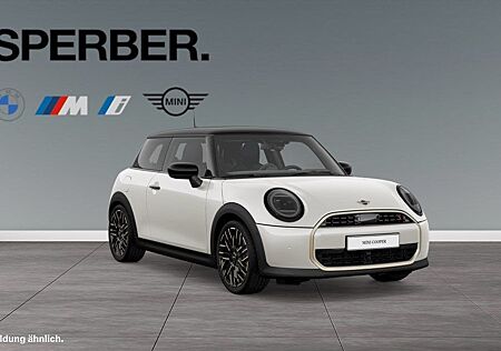 Mini Cooper S gebraucht kaufen Mini Cooper S Favoured Trim*18 Zoll*Komfortzugang*Hea