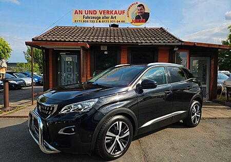 Peugeot 3008 Allure*2.HAND*360°CAM*KLIMAA*SHZ*AHK*