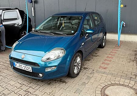 Fiat Punto EVO