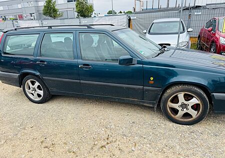 Volvo 850