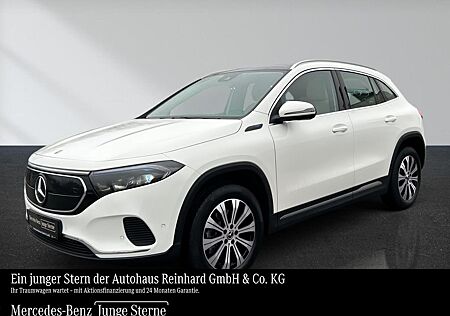 Mercedes-Benz EQA 250 Progressive+Advanced+Kamera+Pano+LED++