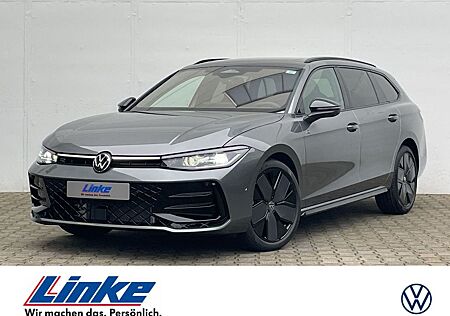 VW Passat Volkswagen R-Line Signature 2.0 TDI DSG 4Motion Pano