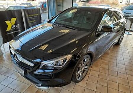 Mercedes-Benz CLA 180 Shooting Brake CLA 180 Urban Shootin...