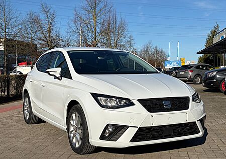 Seat Ibiza Style *9.300+Mwst*