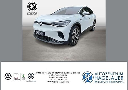 VW ID.4 Volkswagen Pro Performance 77 kWh 1-Gang-Automatik