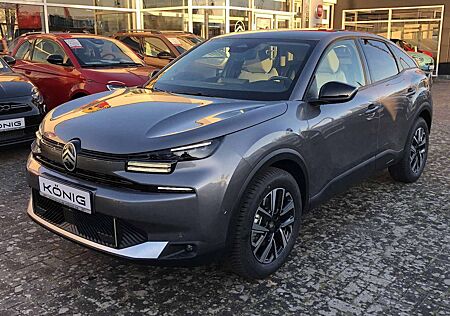 Citroën C4 130PS Automatik MAX Winterpaket