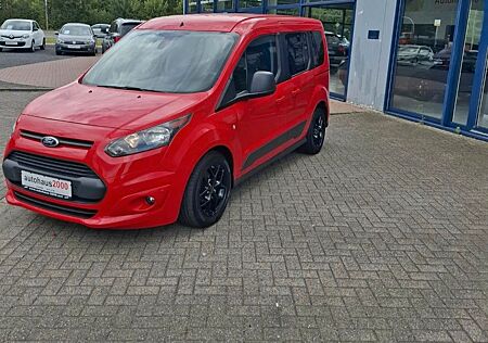 Ford Tourneo Connect 1.5 TDCi 74kW Ambiente Ambiente