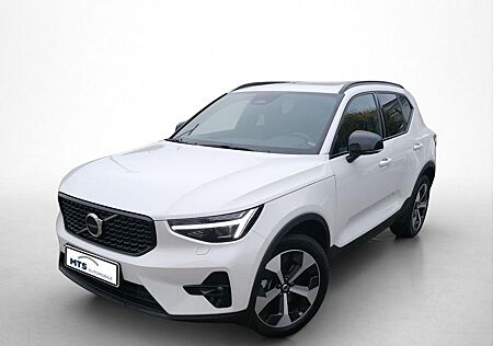 Volvo XC 40 B4 2WD Ultra Dark Aut. Pano Allwetter AHK