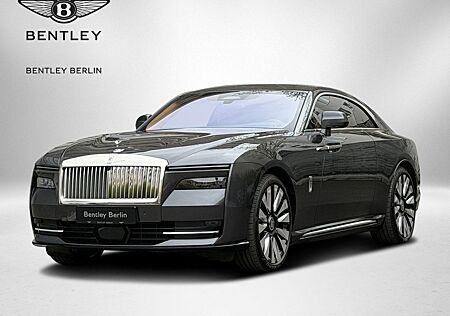 Rolls-Royce Spectre Launch Paket Starlight 23" Zoll Bespoke