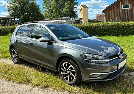 VW Golf Volkswagen 1.4 TSI JOIN 92kW 125 PS 6-Gang
