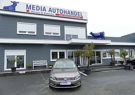 VW Passat Variant Volkswagen Comfortline BlueMotion, * 1 HAND*