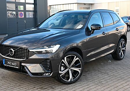 Volvo XC 60 XC60 B4 D AWD Dark*360°*BLIS*ACC*KEIN MIETWAGEN