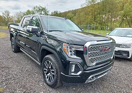 GMC Sierra 3.0 Denali Kamera Leder Navi Automat
