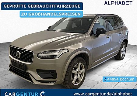 Volvo XC 90 B5 S-Dach ACC BLIS LED