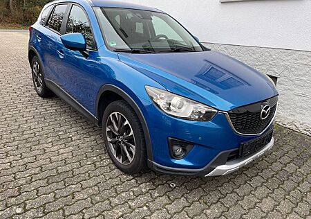 Mazda CX-5 Center-Line AWD