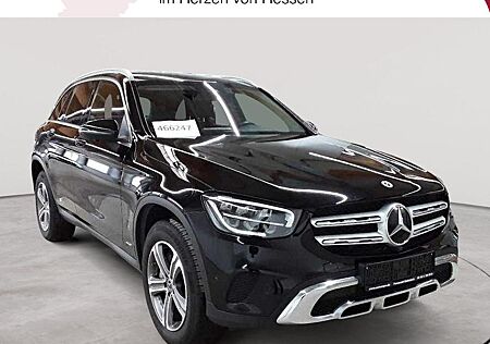 Mercedes-Benz GLC 300 e 4M-AHK AssiP BusiP KomfP KAM