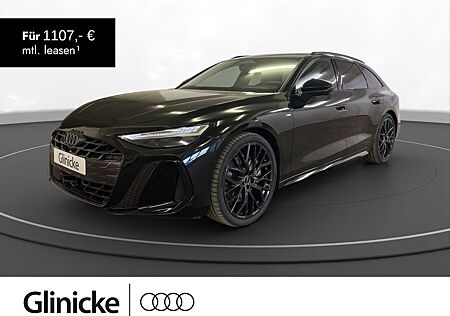 Audi A6 Avant TDI quattro edition one Pano LM 21" B&O