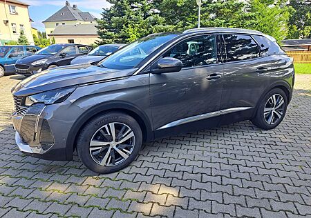 Peugeot 3008 BlueHDi 130 EAT8 Roadtrip
