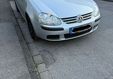 VW Golf Volkswagen 1.4 Comfortline Comfortline