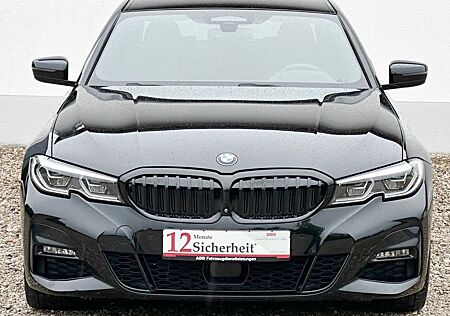 BMW 330e M Sport,DA Prof.,360 Kam.,Laser,Harman,HUD