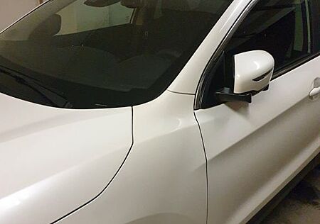 Nissan Qashqai 1.7 dCi Xtronic Tekna ALL-MODE 4x4i ...