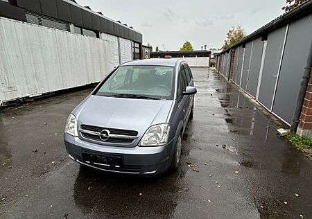 Opel Meriva 1.6 -