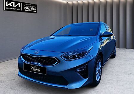 Kia Cee'd Sportswagon Ceed SW 1.4 T-GDI Vision/AHK/Kamera Bluetooth