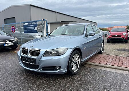 BMW 325i 325 Baureihe 3 Lim. Automatik