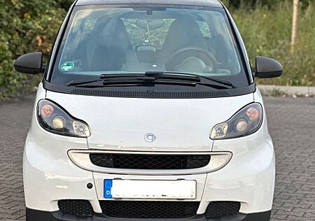 Smart ForTwo coupé 1.0 45kW mhd